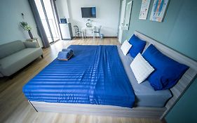 Baansuay Rattanathibet Apartment